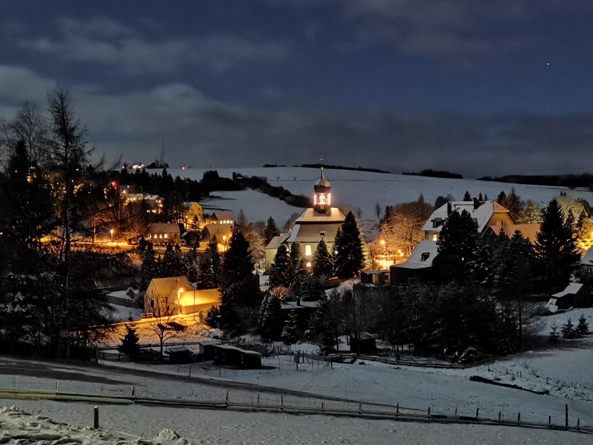 Bilder Weihnachten im Erzgebirge